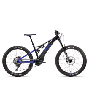 Yamaha MORO 07 - Icon Blue