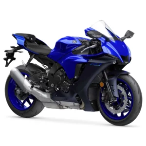 Yamaha R1 - Icon Blue