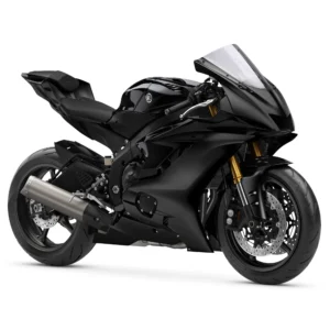 Yamaha R6 RACE