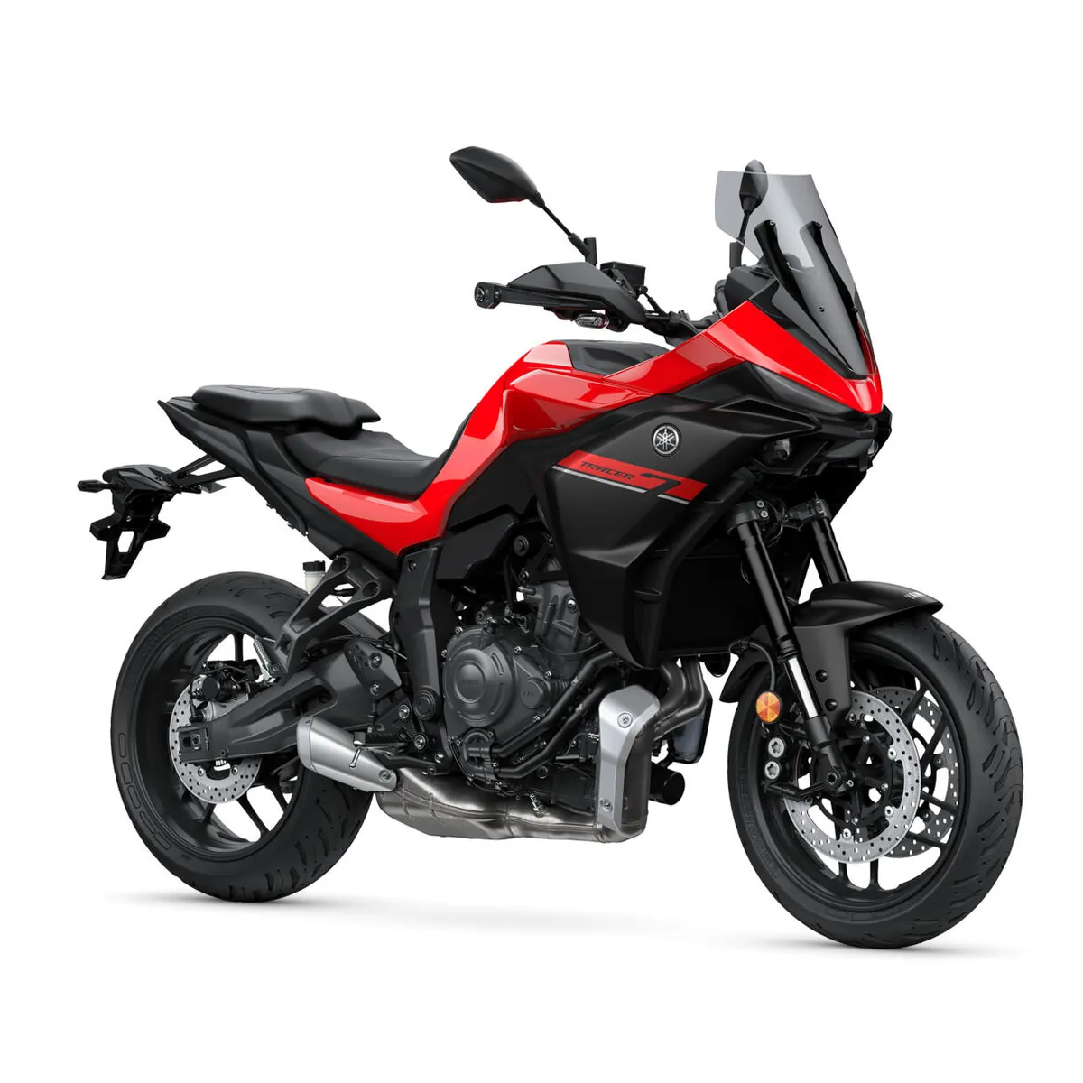 Yamaha TRACER 7 1 Yamaha TRACER 7