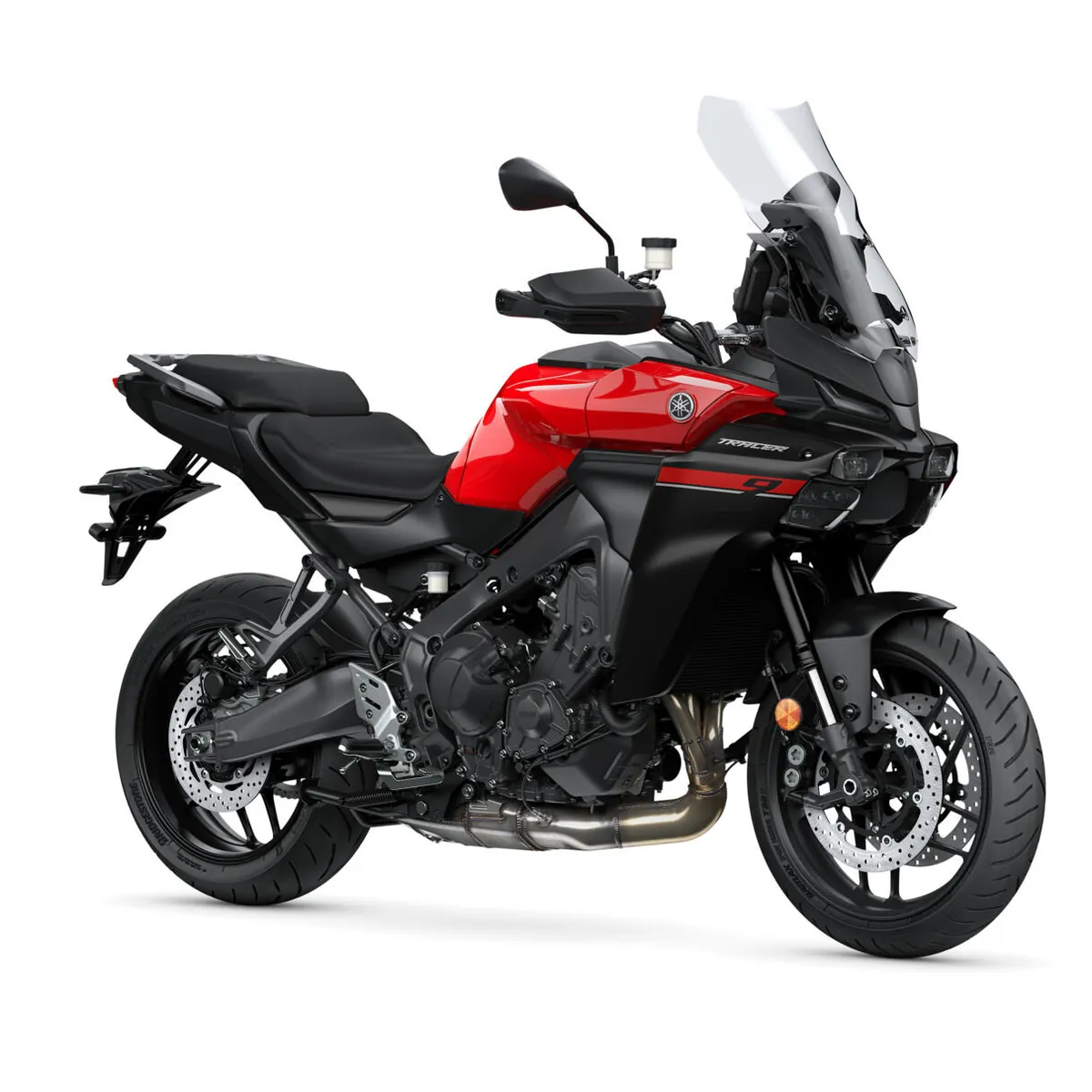 Yamaha TRACER 9 1 Yamaha TRACER 9