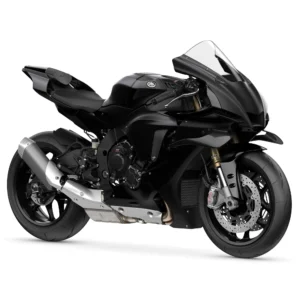 Yamaha R1 RACE
