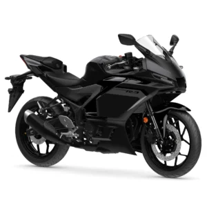 Yamaha R3