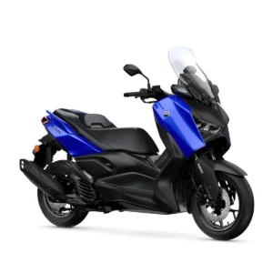 Yamaha XMAX 125