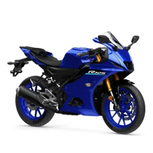 Yamaha R125
