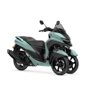 Yamaha Tricity 125