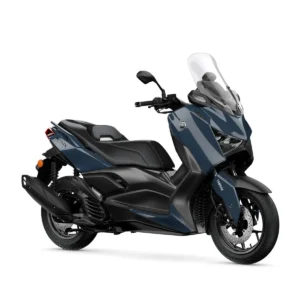 Yamaha XMAX 125 Tech MAX+