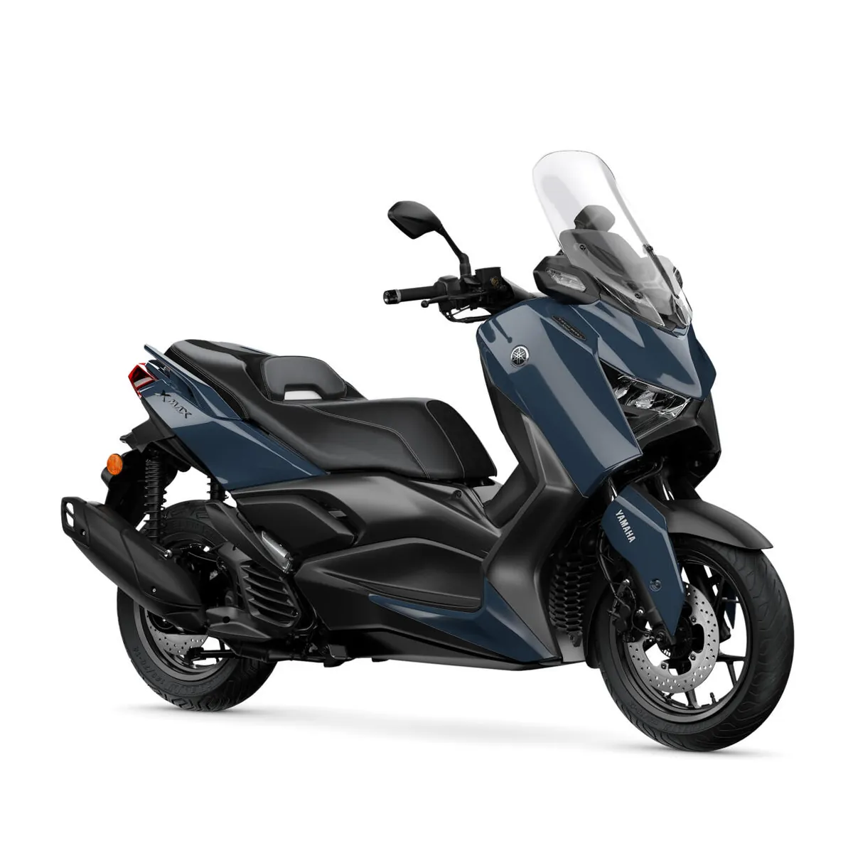 Yamaha XMAX 125 Tech MAX+ 1 Yamaha XMAX 125 Tech MAX+