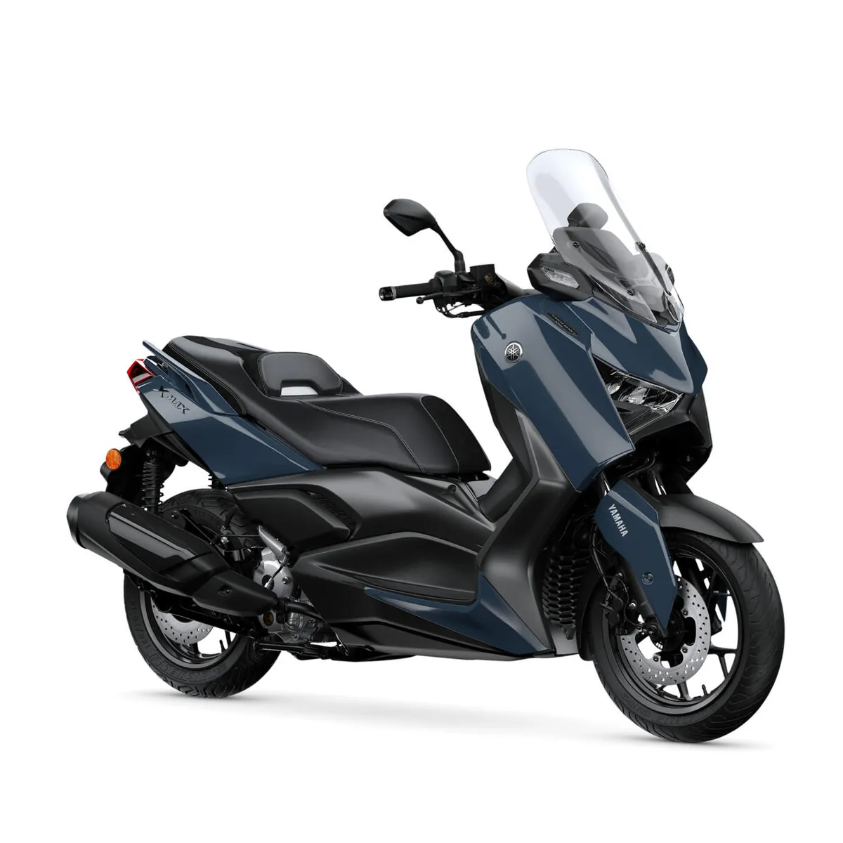 Yamaha XMAX 300 Tech MAX+ 1 Yamaha XMAX 300 Tech MAX+