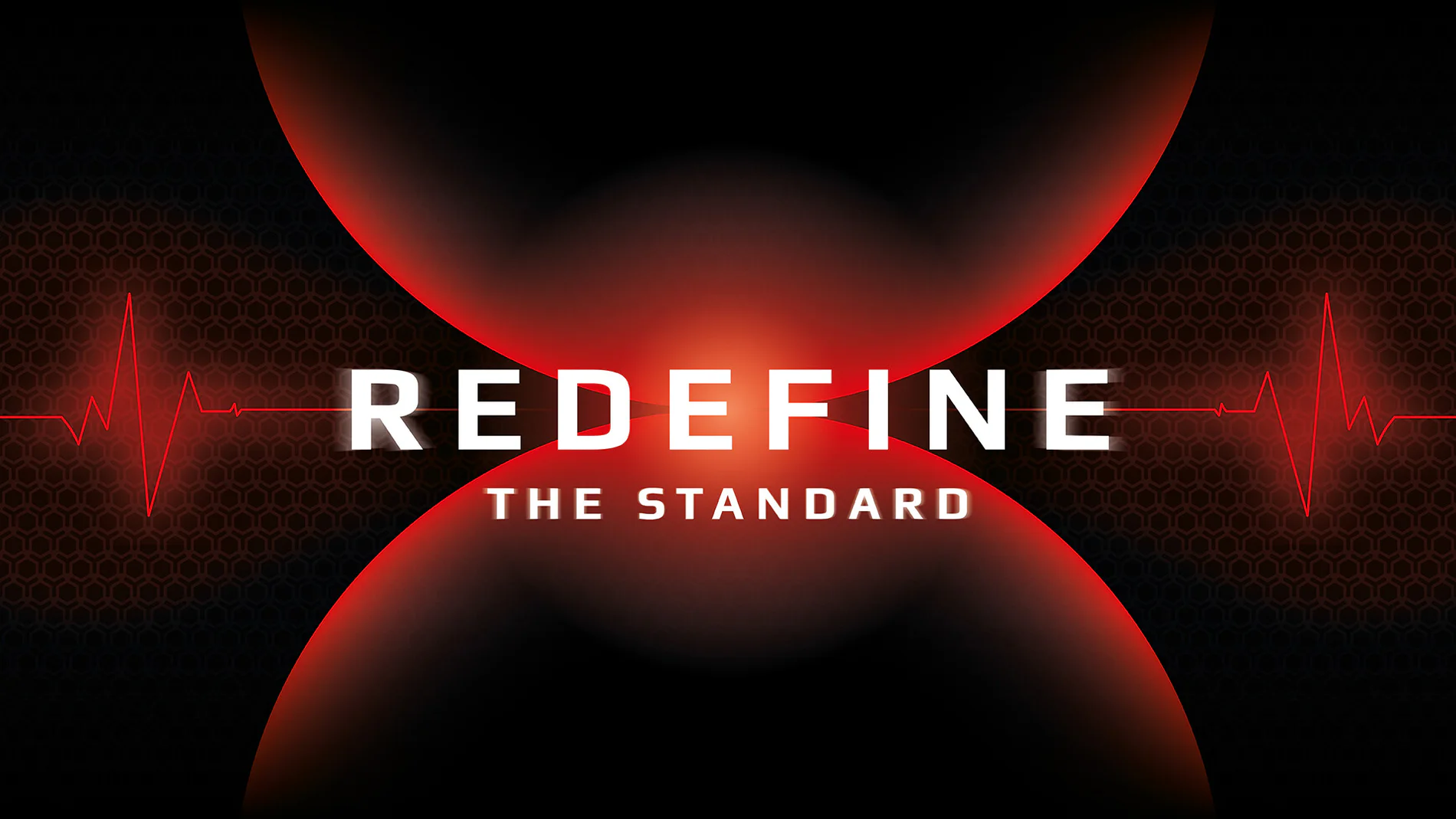 redefine the standard news 1900
