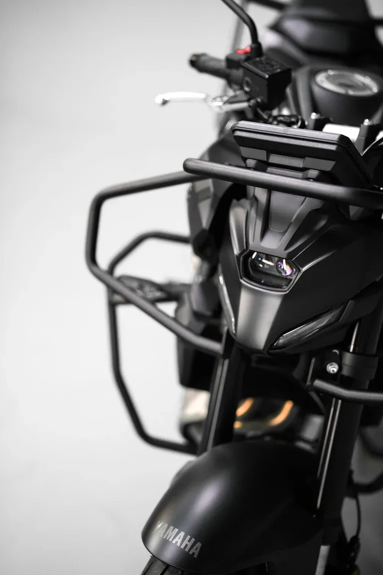 Yamaha MT-07 Rijschoolkit 10 Yamaha MT-07 Rijschoolkit - Afbeelding 10