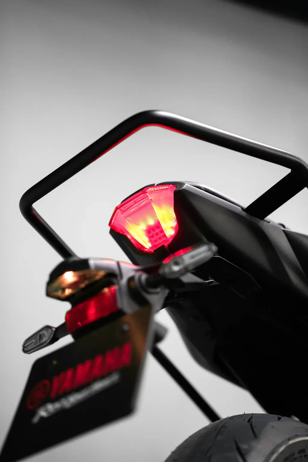 Yamaha MT-07 Rijschoolkit 11 Yamaha MT-07 Rijschoolkit - Afbeelding 11