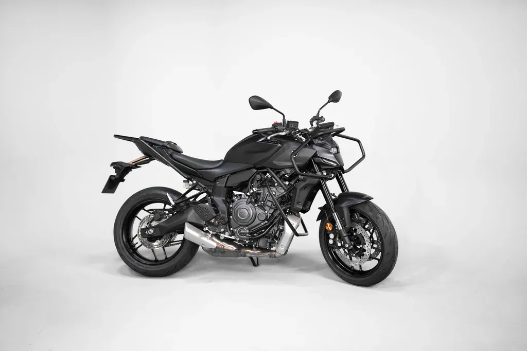 Yamaha MT-07 Rijschoolkit 2 Yamaha MT-07 Rijschoolkit - Afbeelding 2