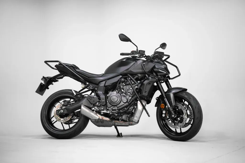 Yamaha MT-07 Rijschoolkit 4 Yamaha MT-07 Rijschoolkit - Afbeelding 4