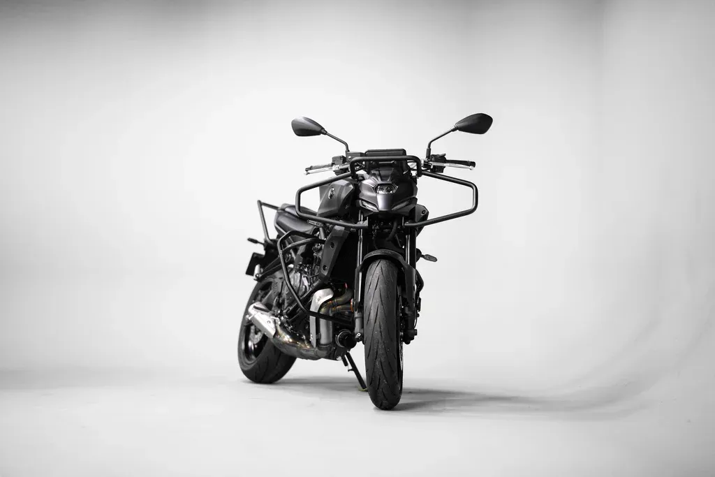 Yamaha MT-07 Rijschoolkit 5 Yamaha MT-07 Rijschoolkit - Afbeelding 5