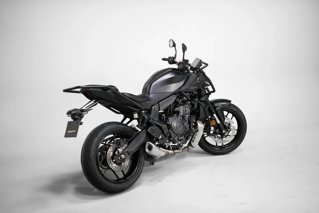 Yamaha MT-07 Rijschoolkit 6 Yamaha MT-07 Rijschoolkit - Afbeelding 6