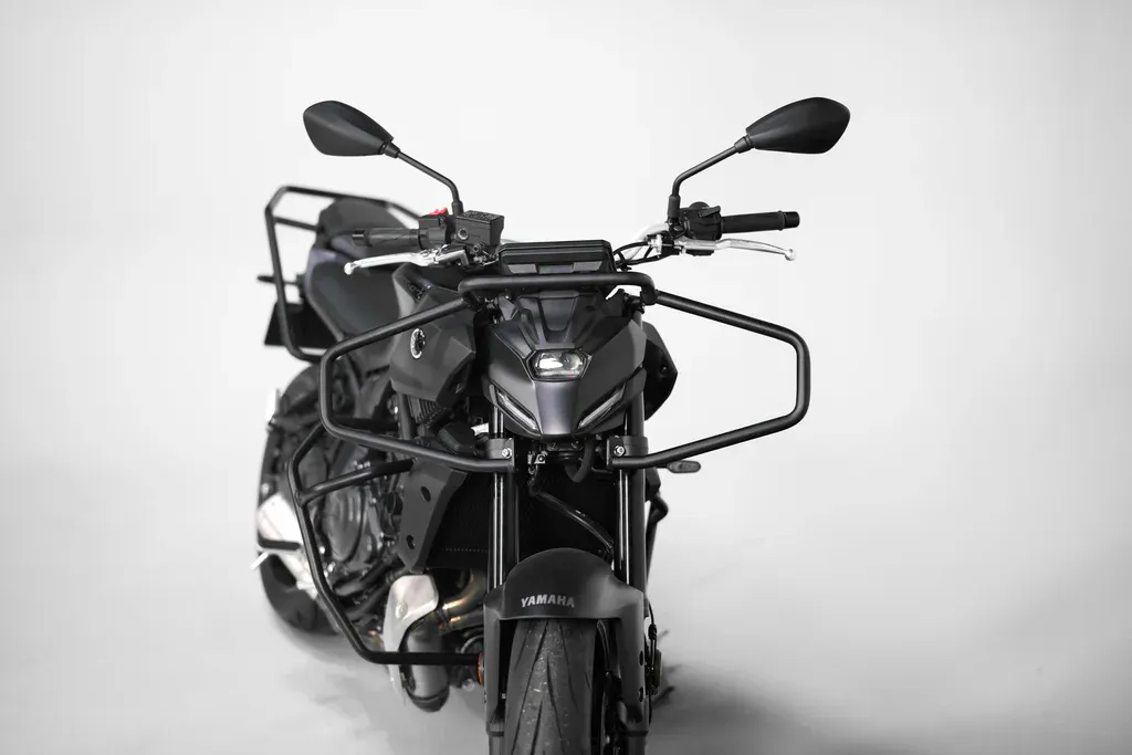 Yamaha MT-07 Rijschoolkit 7 Yamaha MT-07 Rijschoolkit - Afbeelding 7