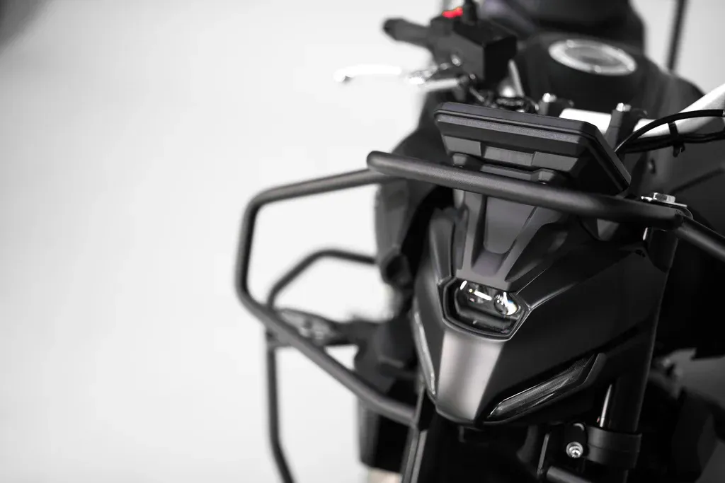 Yamaha MT-07 Rijschoolkit 8 Yamaha MT-07 Rijschoolkit - Afbeelding 8