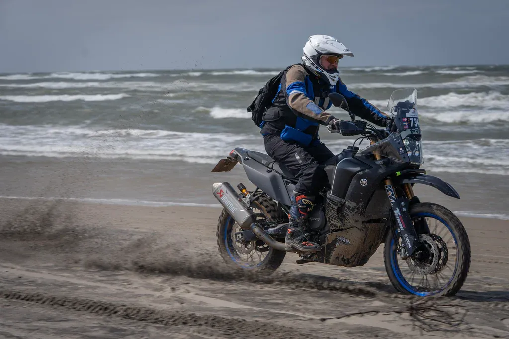 tenere spirit travel trophy 20262