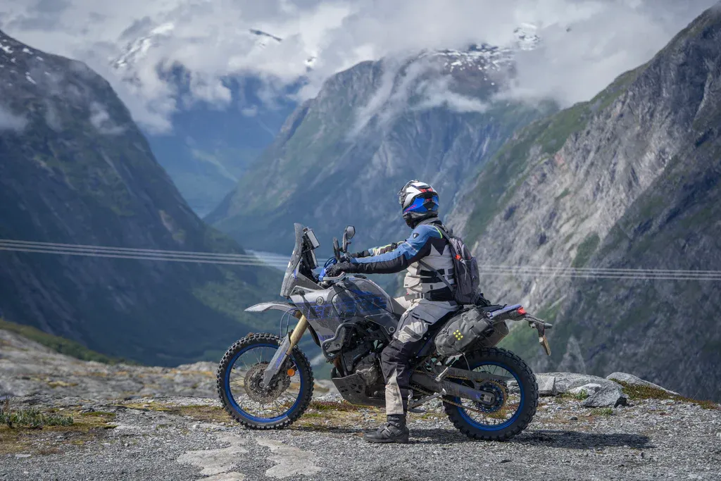 tenere spirit travel trophy 20266