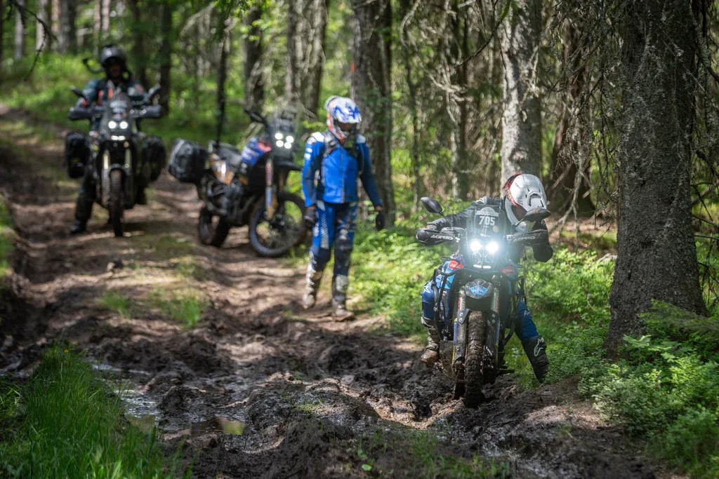tenere spirit travel trophy 20269